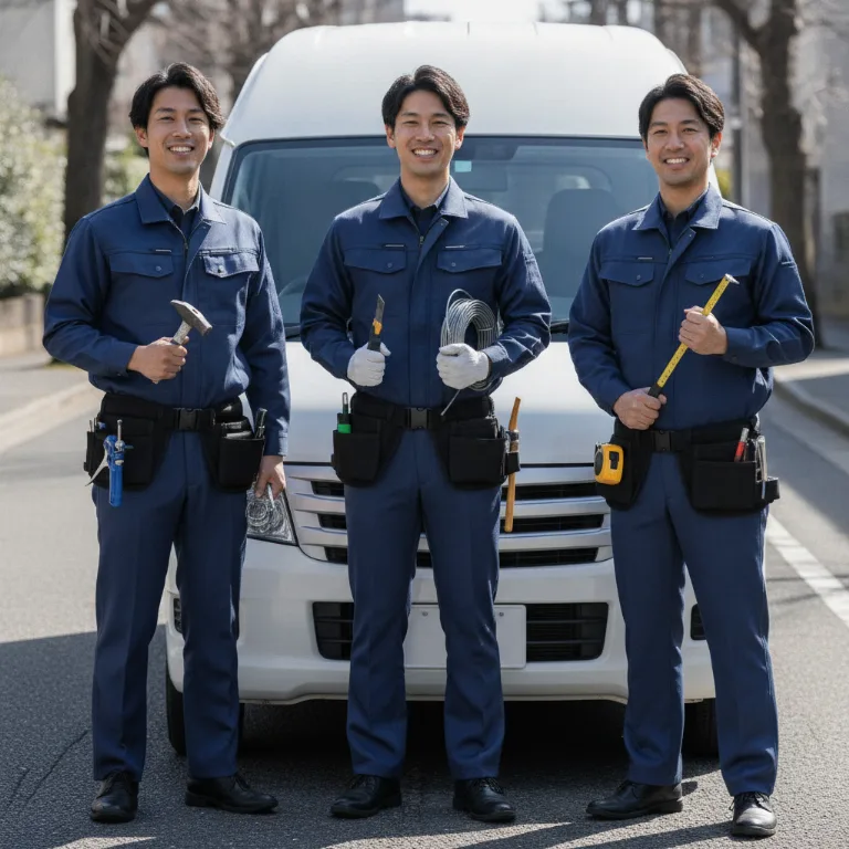 屋根修理 のチーム: 加須市